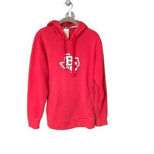 Adidas "BC" Logo Men's Hoodie.